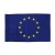 Zászló, EU, 40x60 cm